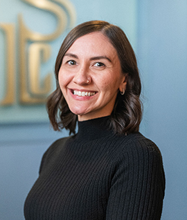 Angela Turton Scheduling Coordinator