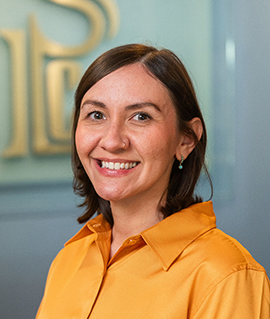 Angela Turton Scheduling Coordinator