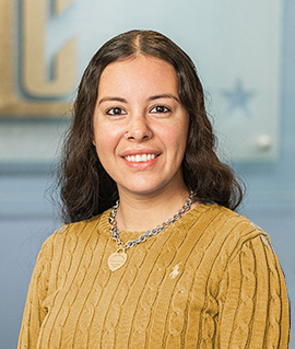 Monique Elgenbauer
Client Relations
Manager