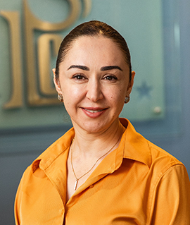 Nazri Yates Paralegal  Naturalization/ Adjustment 