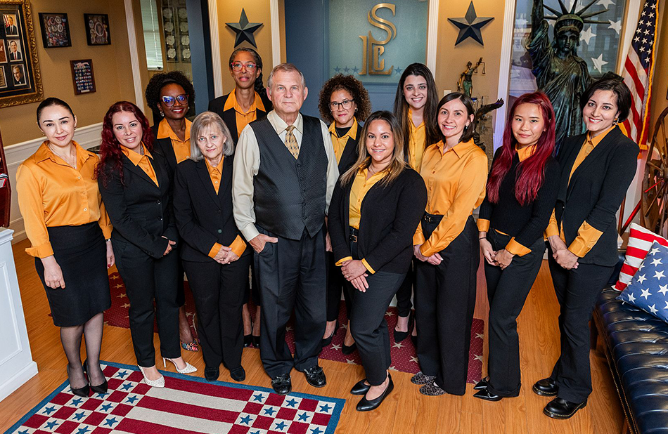 Silzerlaw Immigration Law Firm and attorneys in Orlando Florida